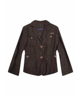 TRUSSARDI JEANS Жакет/пиджак