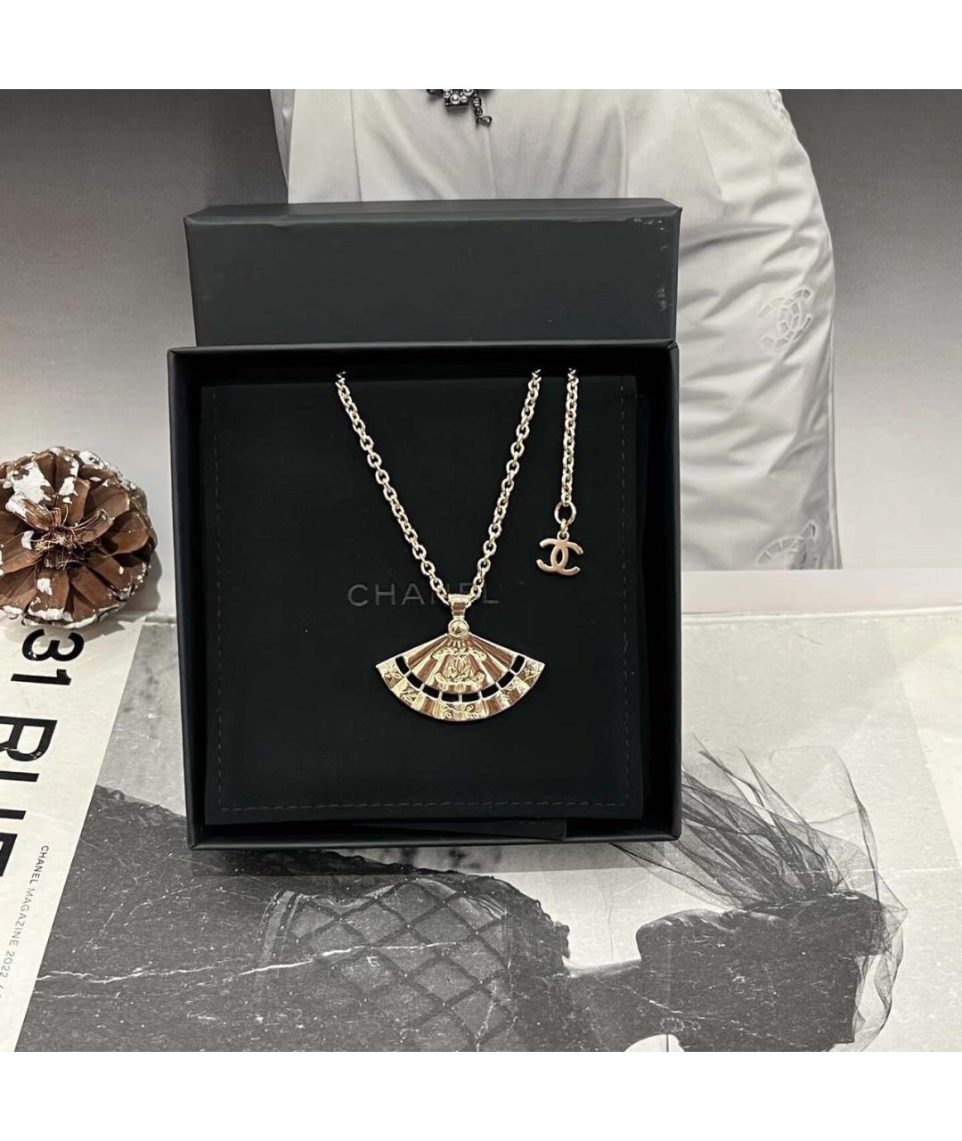 CHANEL Подвеска, фото 2