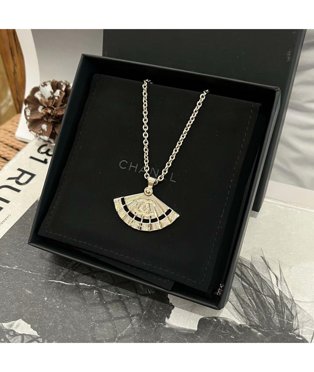 CHANEL Подвеска, фото 4