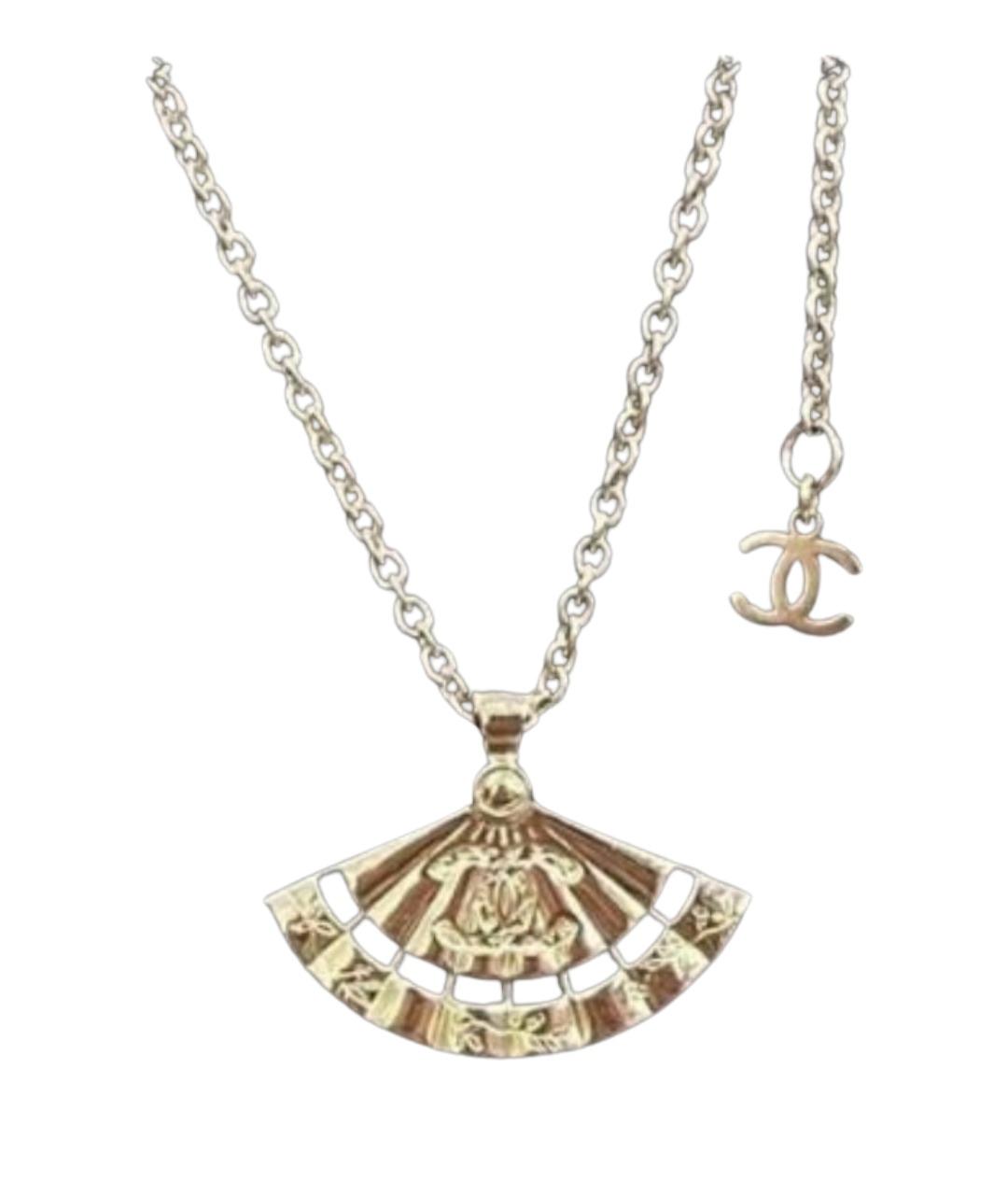 CHANEL Подвеска, фото 1