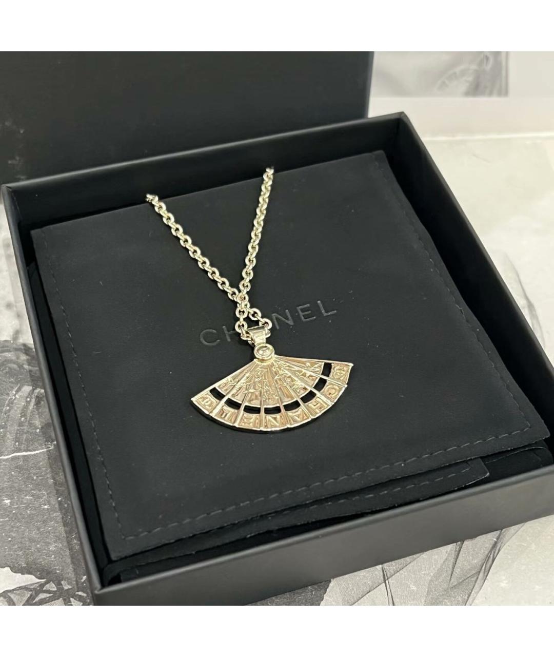 CHANEL Подвеска, фото 5