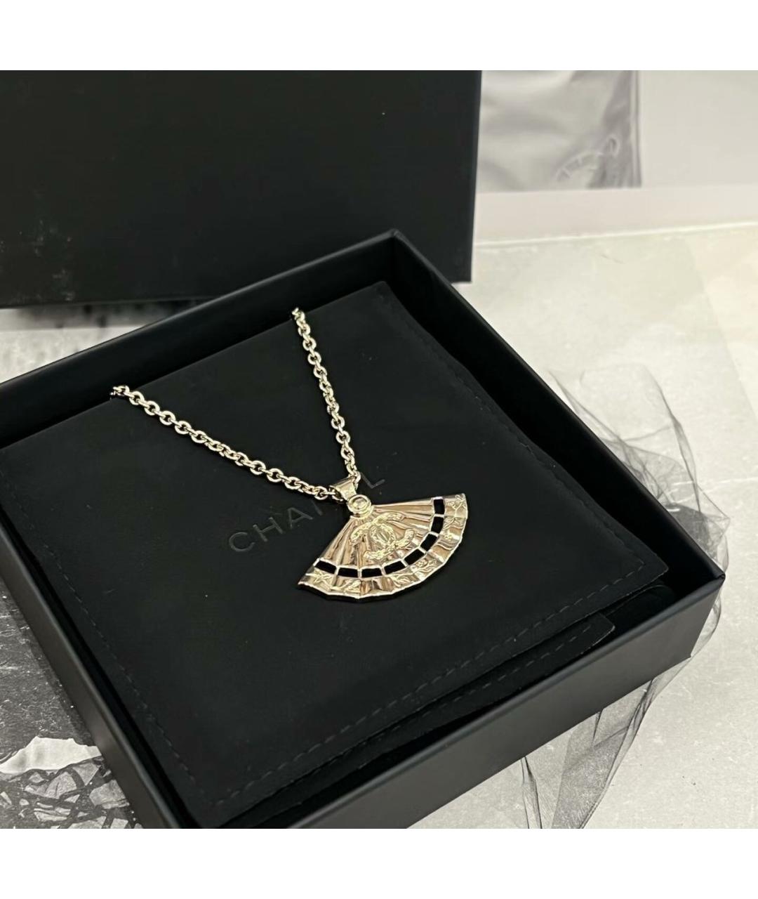 CHANEL Подвеска, фото 3