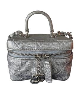 CHANEL Сумка через плечо