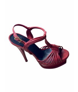 SAINT LAURENT Босоножки