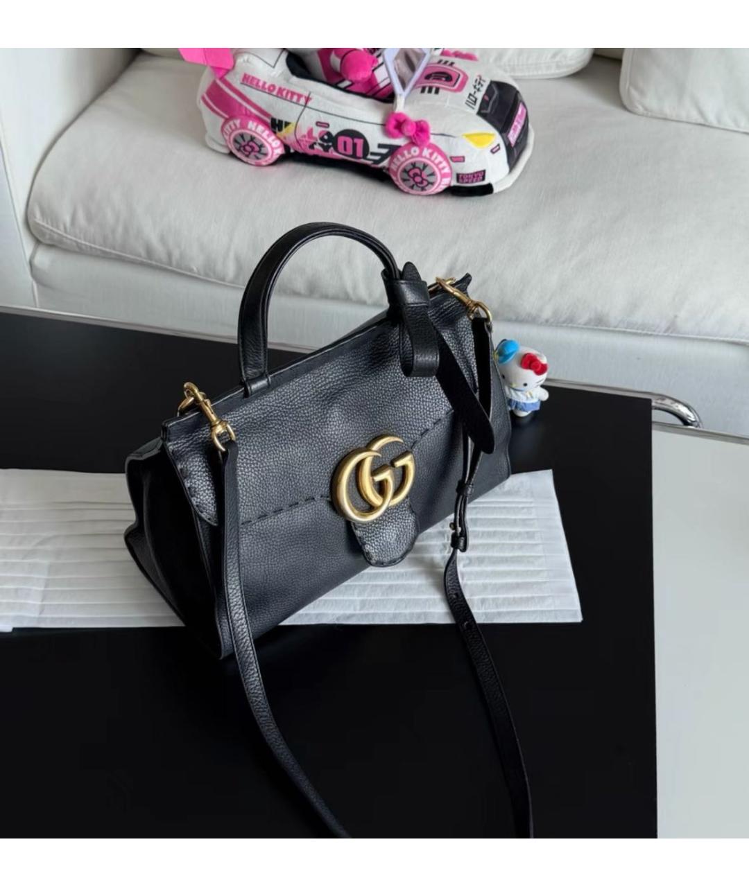 GUCCI Сумка через плечо, фото 4