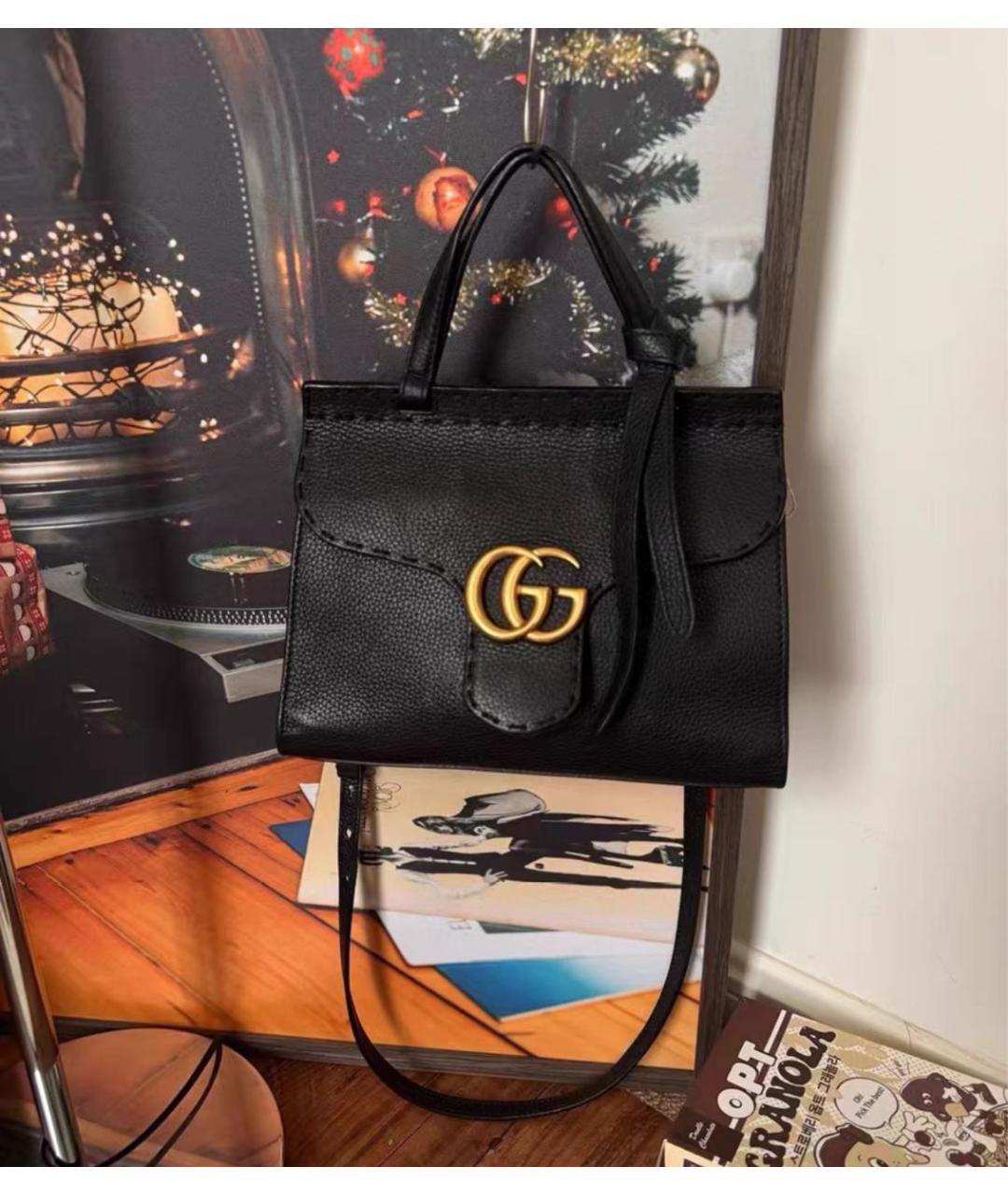 GUCCI Сумка через плечо, фото 2