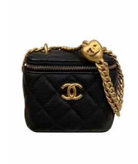 CHANEL Сумка через плечо