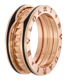 BVLGARI Кольцо