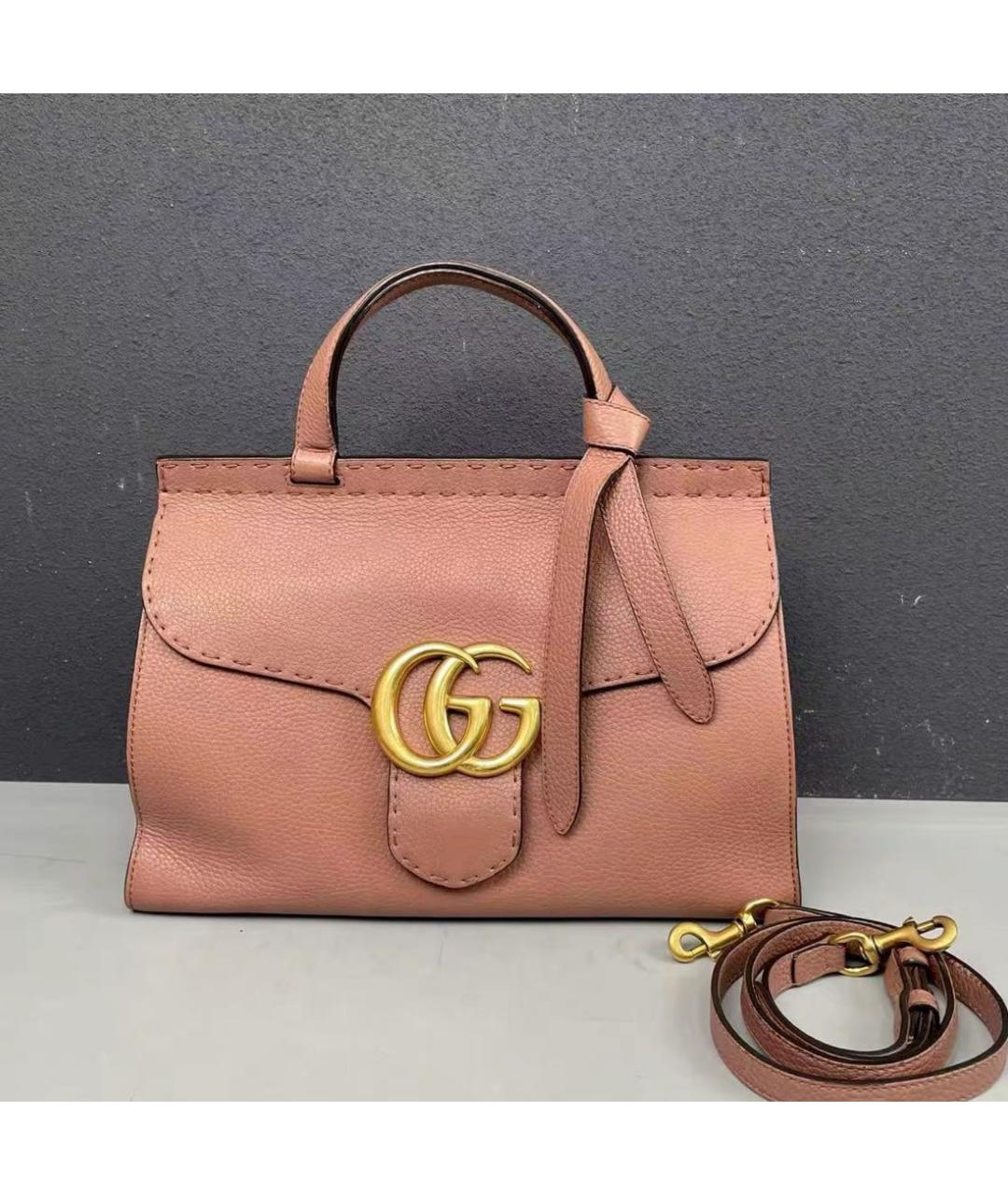 GUCCI Сумка через плечо, фото 6