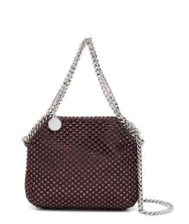 STELLA MCCARTNEY Сумка через плечо