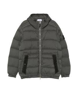 STONE ISLAND Пуховик