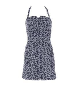 CHANEL Повседневное платье