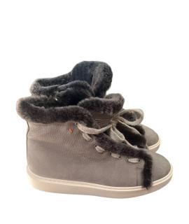 SANTONI Ботинки