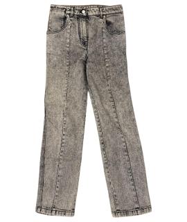 LOUIS VUITTON Прямые джинсы