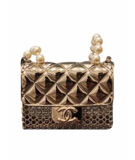 CHANEL Сумка через плечо