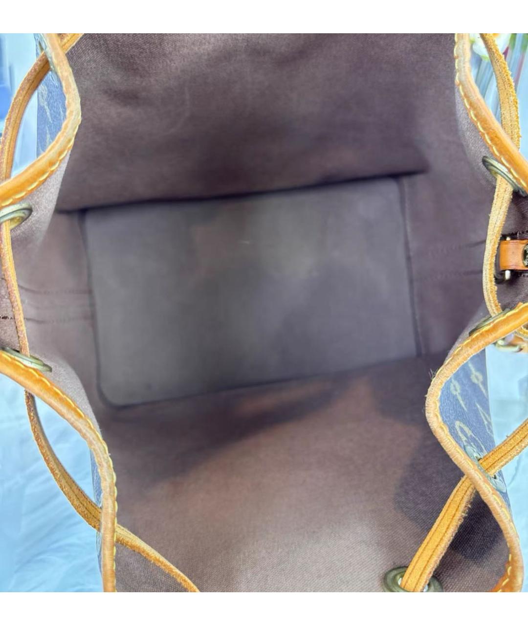 LOUIS VUITTON Мульти сумка через плечо, фото 6