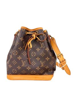 LOUIS VUITTON Сумка через плечо