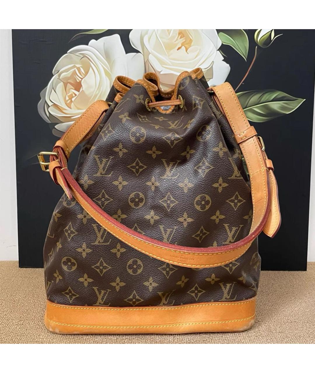 LOUIS VUITTON Мульти сумка через плечо, фото 4