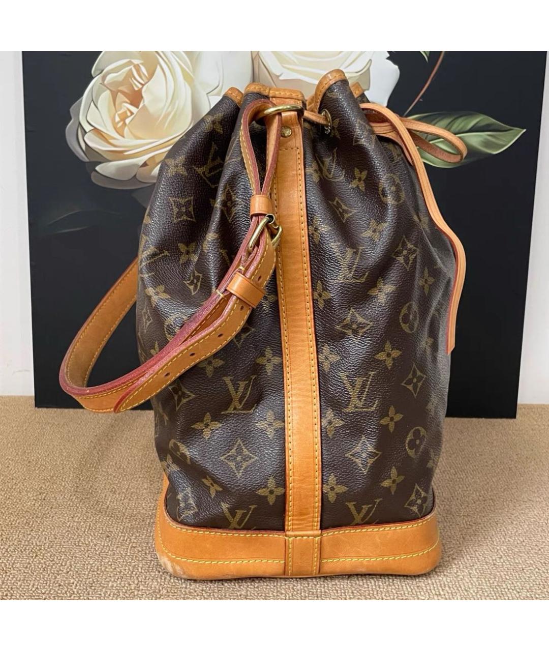 LOUIS VUITTON Мульти сумка через плечо, фото 3