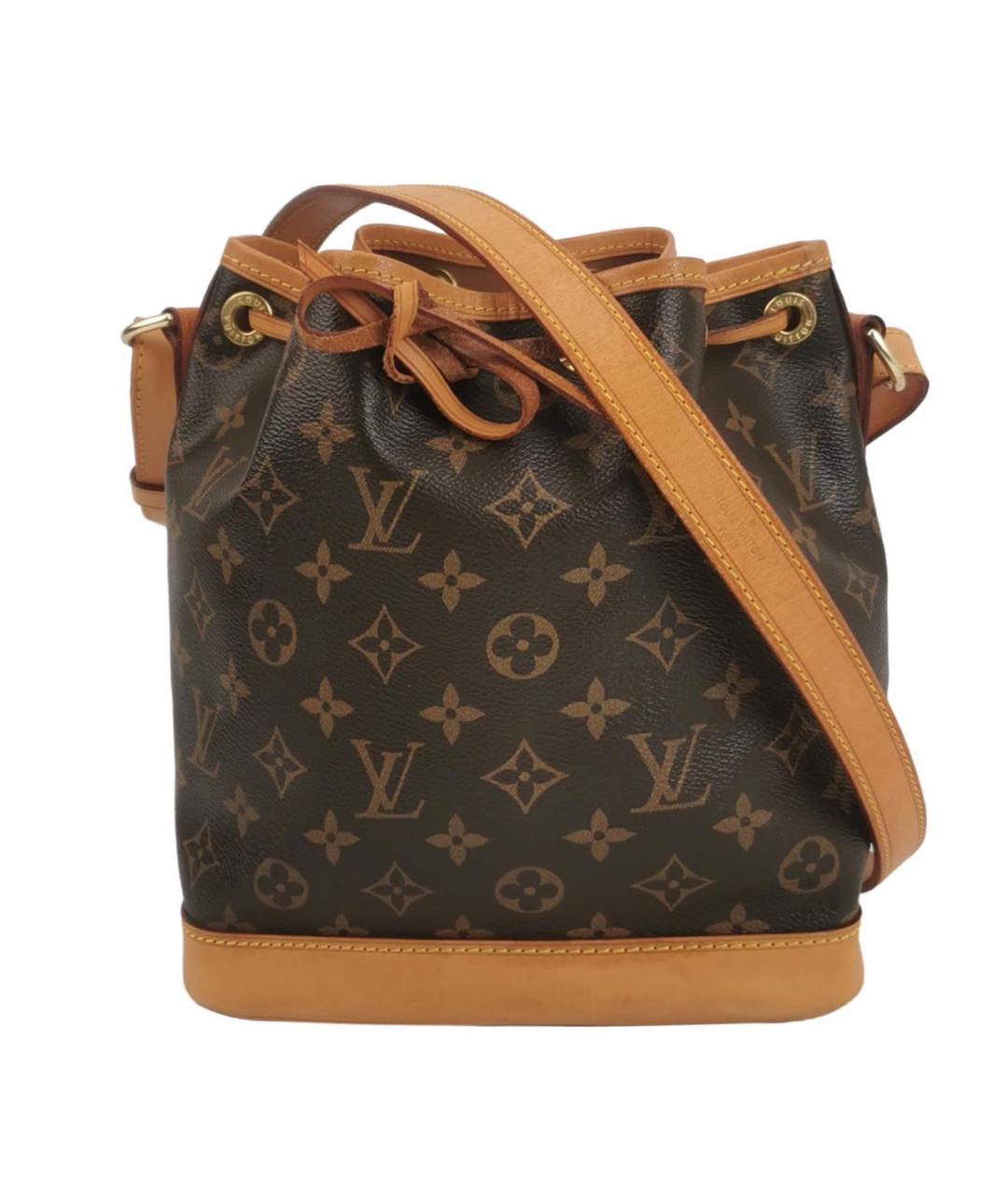 LOUIS VUITTON Мульти сумка через плечо, фото 9