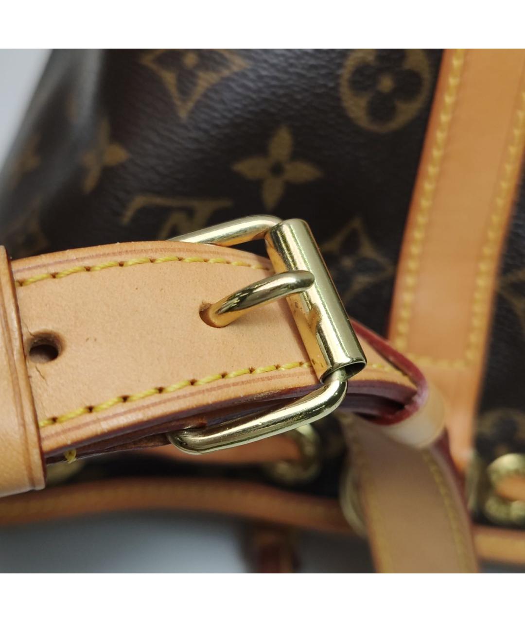 LOUIS VUITTON Мульти сумка через плечо, фото 8