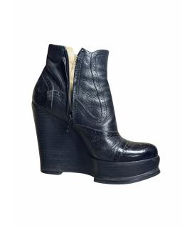 ETRO Ботильоны