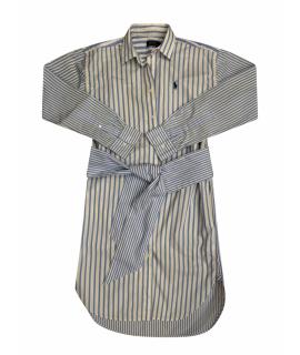 POLO RALPH LAUREN Повседневное платье