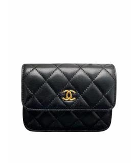 CHANEL Сумка через плечо