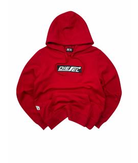 DIESEL Худи/толстовка
