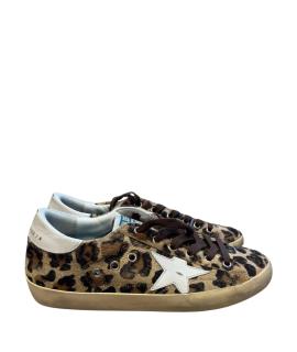 GOLDEN GOOSE DELUXE BRAND Кеды