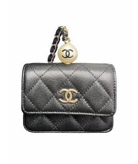 CHANEL Сумка через плечо