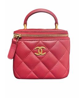 CHANEL Сумка через плечо