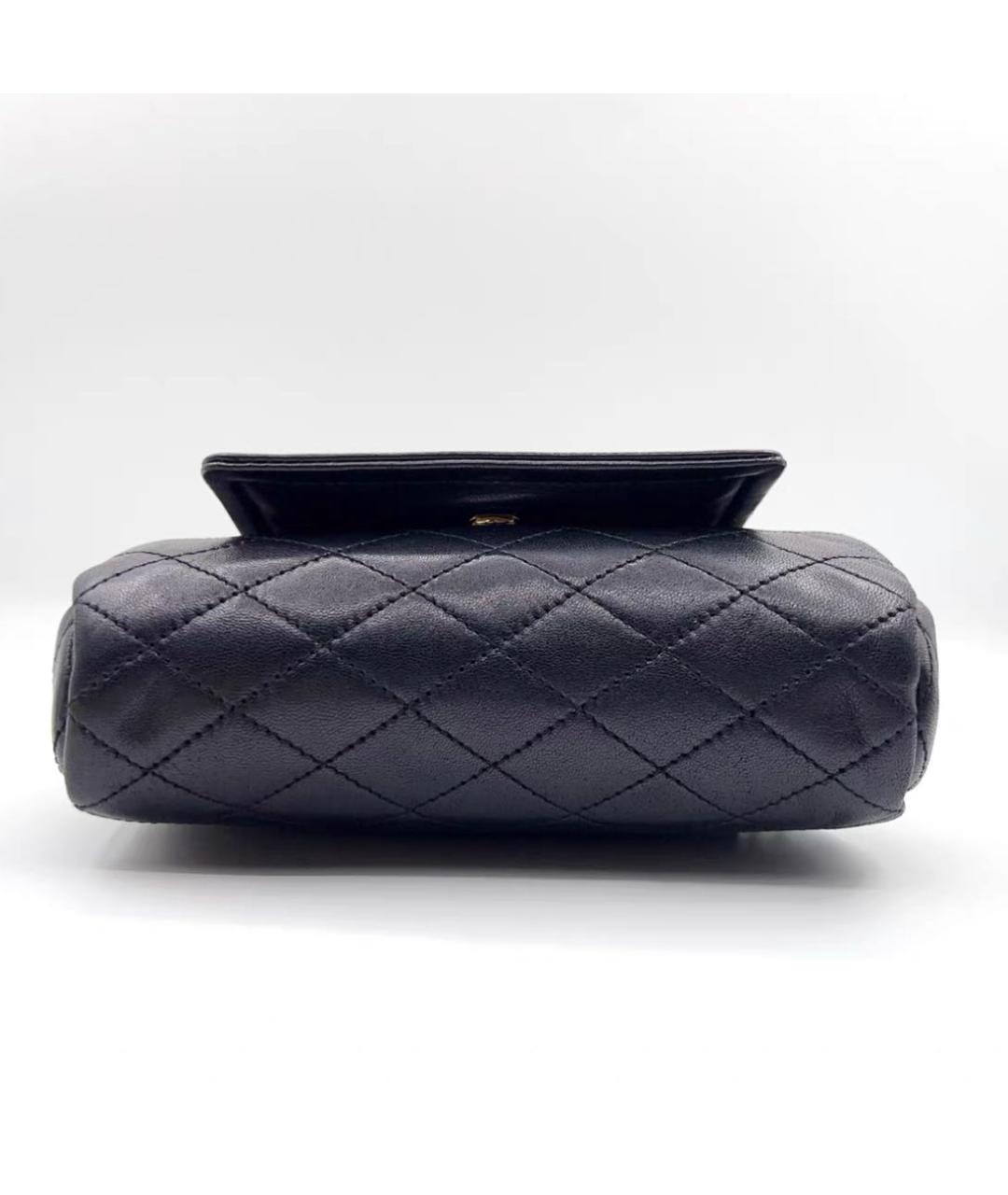 SAINT LAURENT Сумка через плечо, фото 5