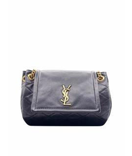 SAINT LAURENT Сумка через плечо