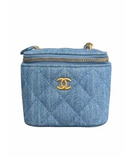 CHANEL Сумка через плечо