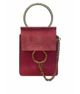 CHLOE Сумка через плечо