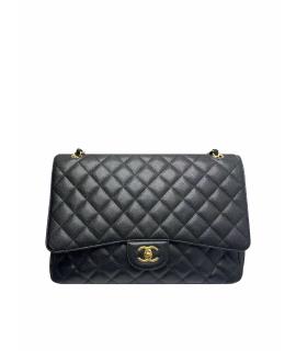 CHANEL Сумка через плечо