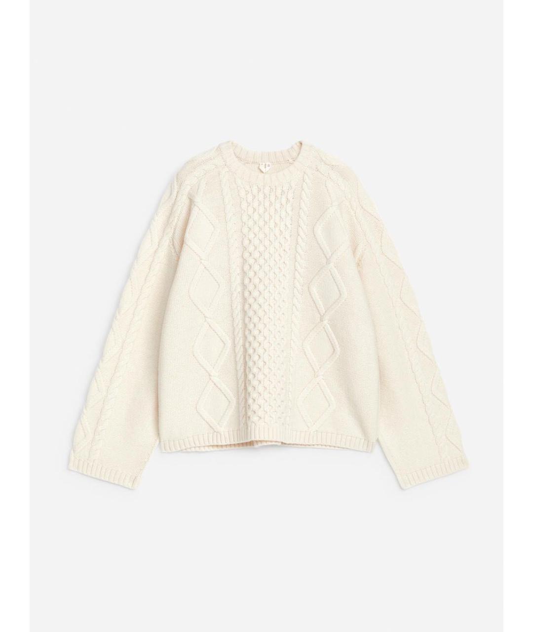 ARKET Шерстяной джемпер / свитер, фото 7