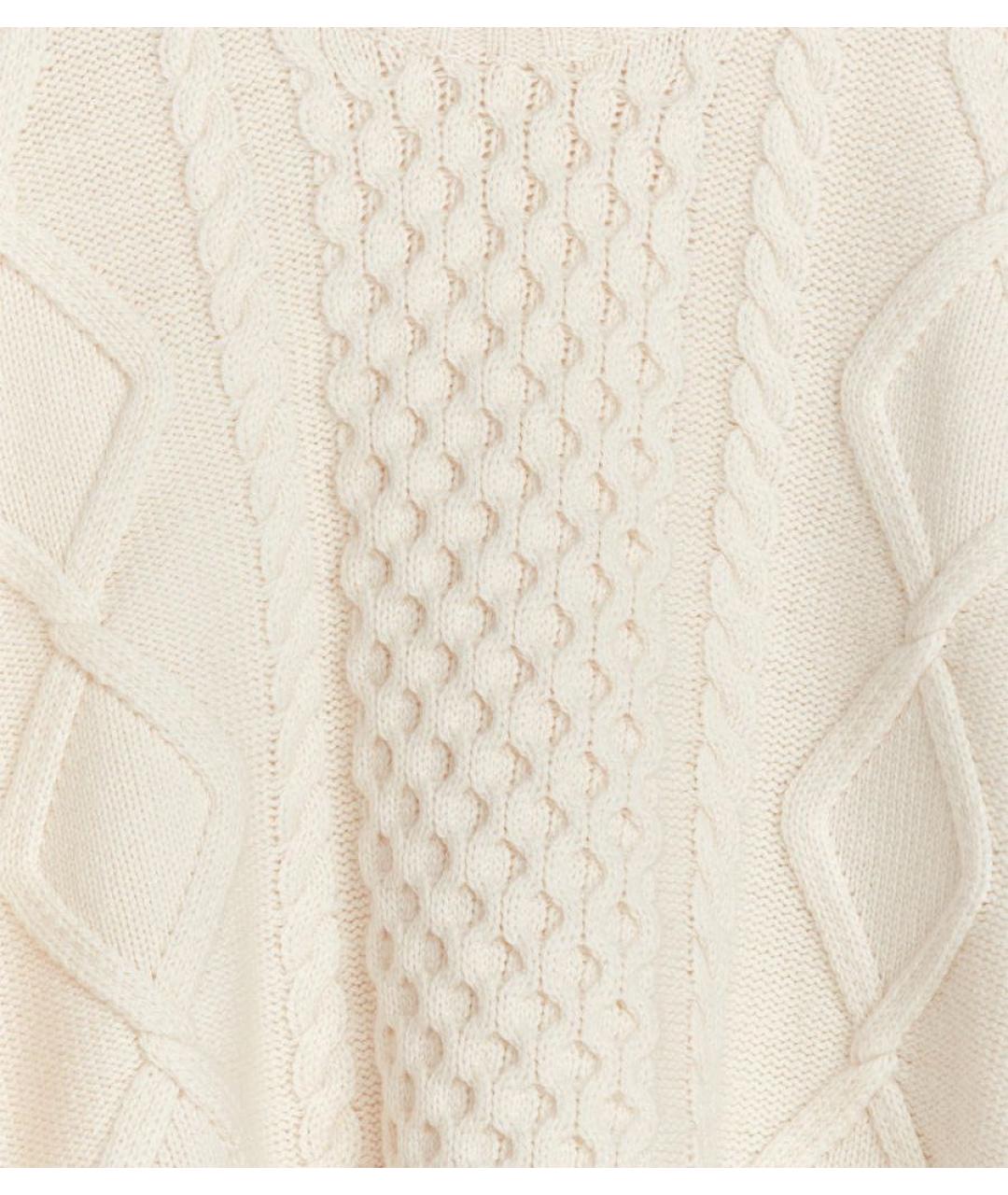 ARKET Шерстяной джемпер / свитер, фото 4