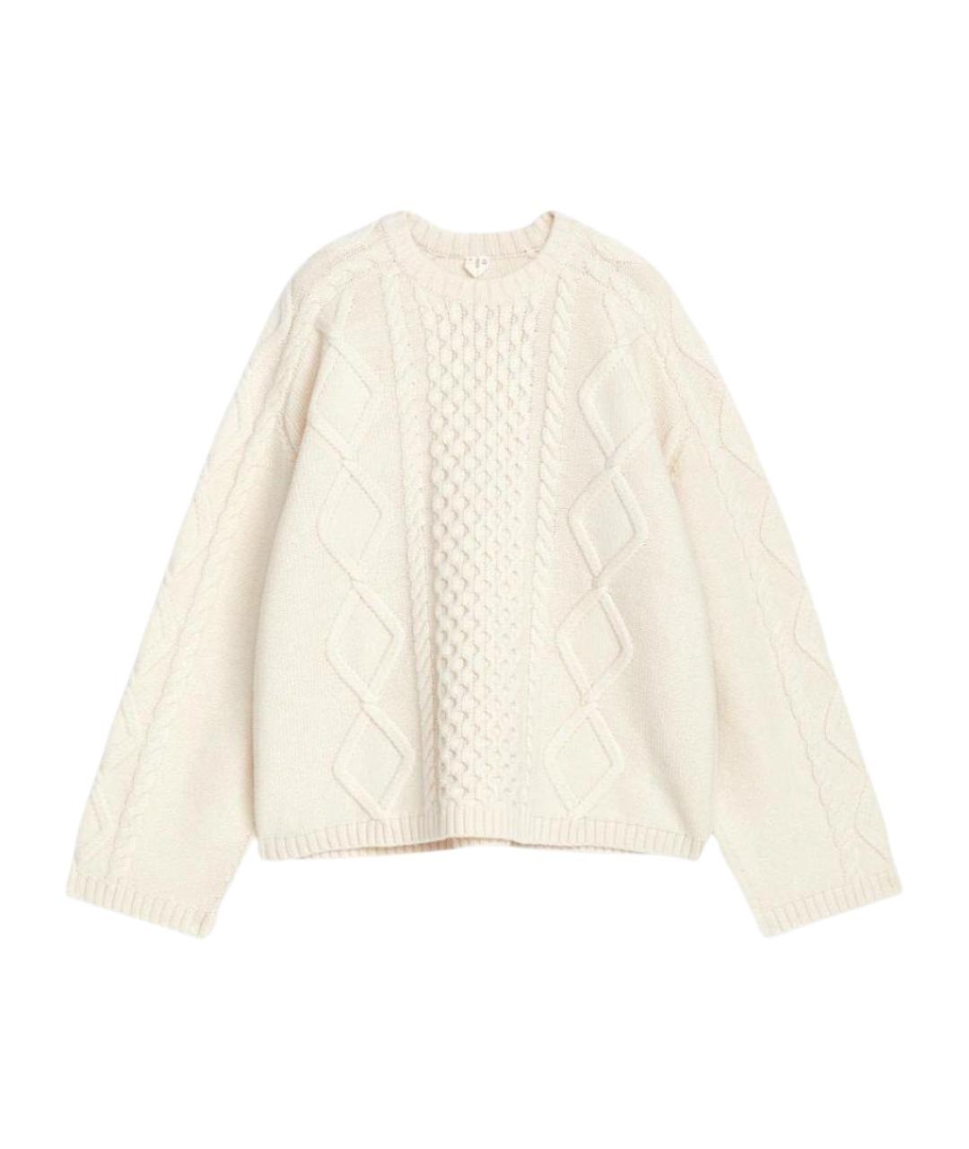 ARKET Шерстяной джемпер / свитер, фото 1