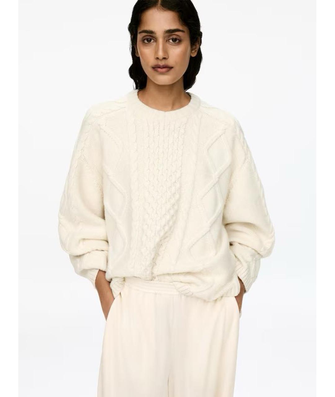 ARKET Шерстяной джемпер / свитер, фото 6