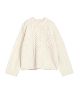 ARKET Джемпер / свитер