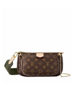 LOUIS VUITTON Сумка через плечо