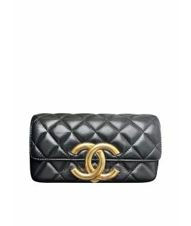 CHANEL Сумка через плечо