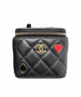 CHANEL Сумка через плечо