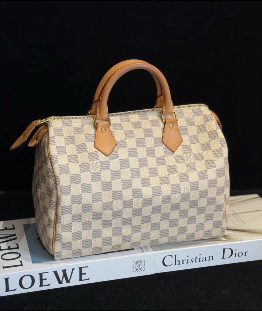 LOUIS VUITTON Мульти сумка с короткими ручками, фото 4