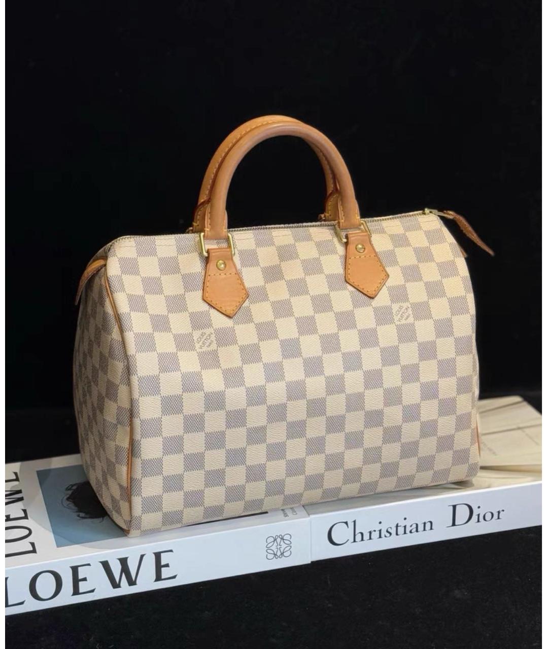 LOUIS VUITTON Мульти сумка с короткими ручками, фото 2