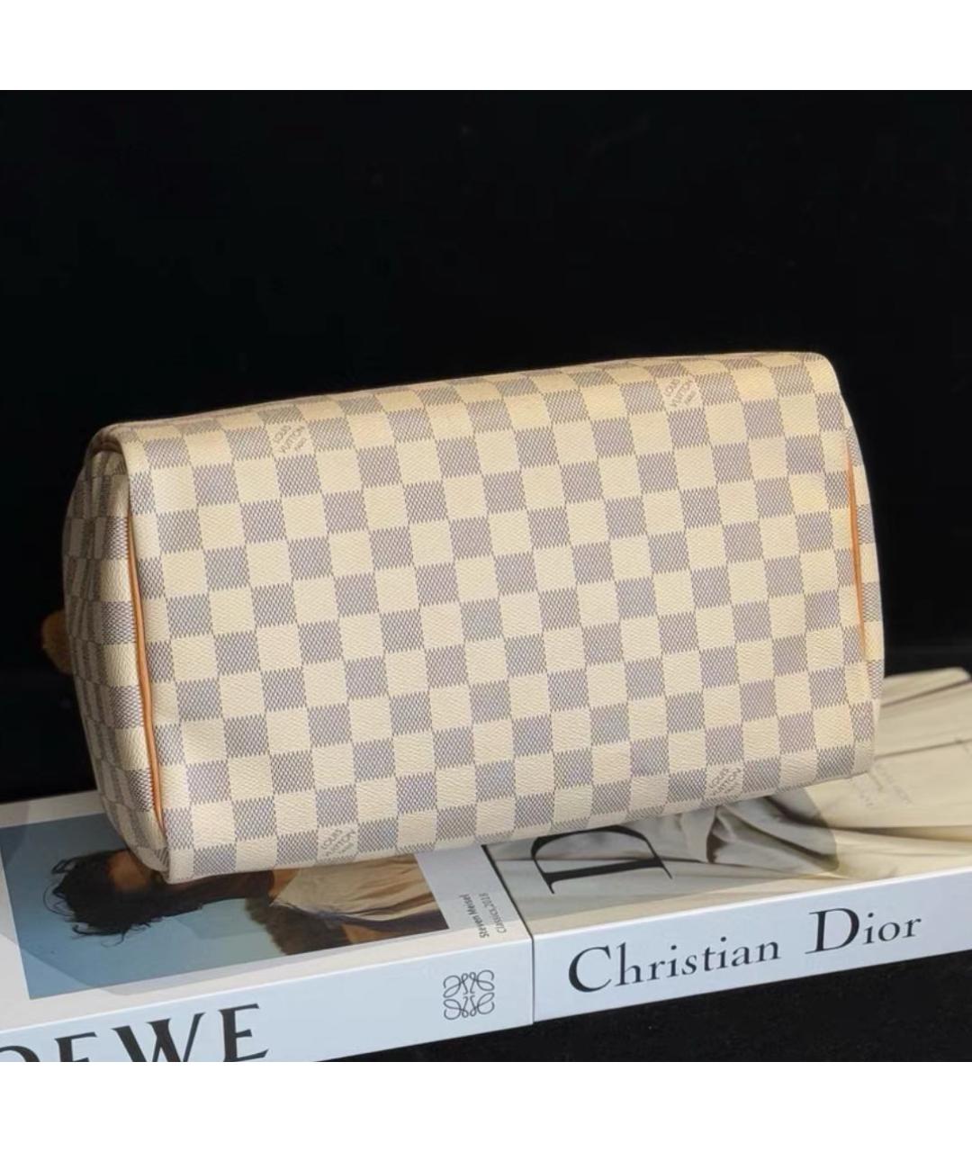 LOUIS VUITTON Мульти сумка с короткими ручками, фото 3