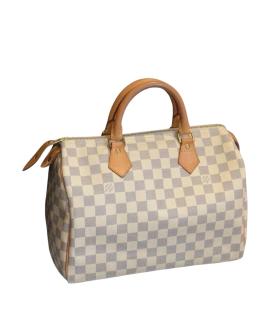 LOUIS VUITTON Сумка с короткими ручками