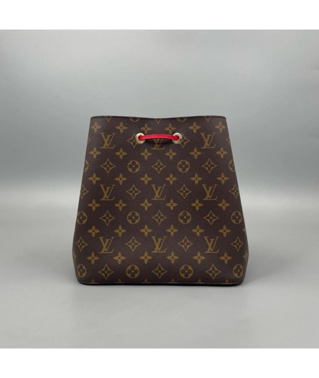 LOUIS VUITTON Сумка через плечо, фото 2